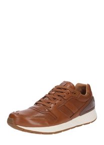Polo Ralph Lauren, Herren Sneaker 'TRAIN 100', Braun