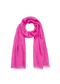 Codello, Damen Kaschmirschal, Dunkelpink