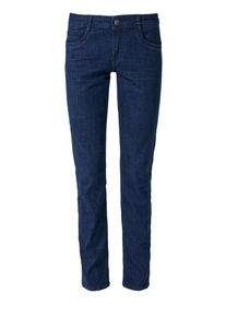 s.Oliver RED LABEL, Damen Jeans, Dunkelblau