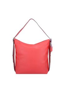 Esprit, Damen Handtasche, Rot