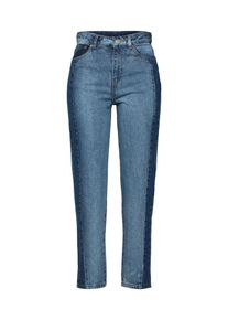 Dr. Denim, Damen Jeans 'Pepper', Blue Denim
