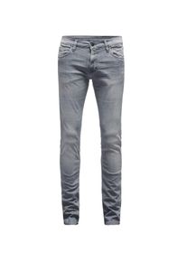 Carhartt Work In Progress Carhartt WIP, Herren Jeans 'Rebel Pant', Grau