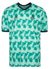 adidas Performance, Herren Trikot, Mint / Pastellgr&uuml;n