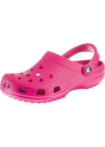 Crocs, Herren Clogs 'Classic W', Pink