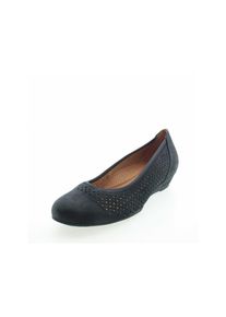 Gabor, Damen Ballerinas, Kobaltblau