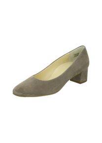 Paul Green, Damen Pumps, Rauchgrau