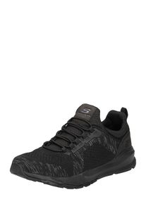 Skechers, Herren Sneaker 'RELVEN - RENTON', Schwarz