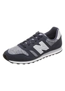 New Balance, Herren ML373-NJR-D Sneaker, Blau