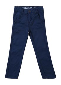 STACCATO, Chinohose, Blau