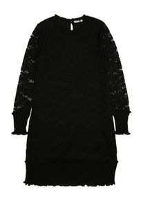 name it, Mädchen Kleid 'NKFSULLA', Schwarz