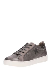 Bugatti, Damen Sneaker 'Fergie', Taupe