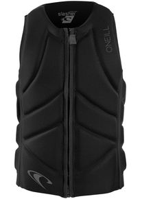 O`Neill O'NEILL, Herren Weste, Grau / Schwarz