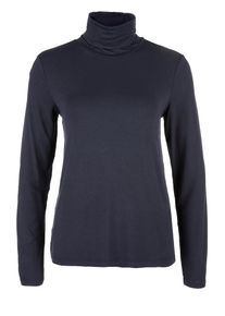 s.Oliver RED LABEL, Damen Shirt, Marine