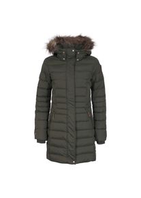 Icepeak, Damen Steppmantel 'Tinja', Grün