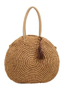 sweet deluxe, Damen Tasche, Braun