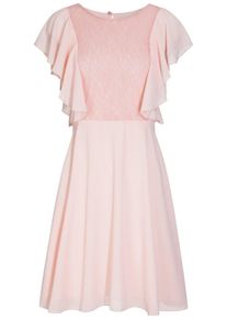 Nicowa, Damen Kleid 'MINA', Pastellpink