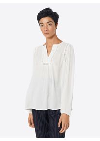 GAP, Damen Tunika, Creme