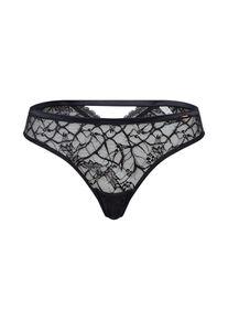 Chantelle, Damen String 'SEGUR', Schwarz