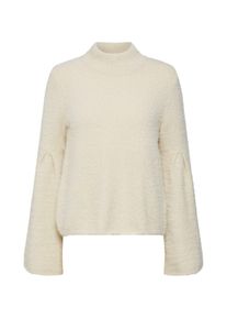 Fashion Union, Damen Pullover 'FENNEL', Creme