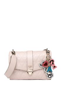 Guess, Damen Tasche 'TABBI', Rosa