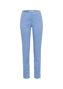 Brax, Damen Hose 'Mary', Hellblau