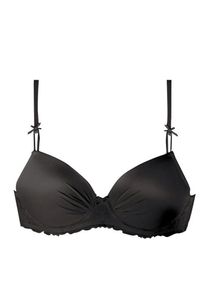 Lascana, Damen BH 'Mably', Schwarz
