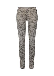 Replay, Damen Jeans 'Luz', Grey Denim