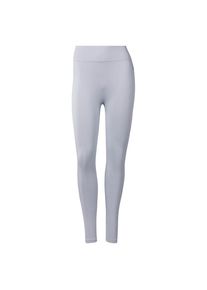 Reebok, Damen Sporthose, Hellgrau