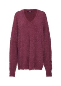 Bik Bok, Damen Pullover 'KP ELISE', Rot