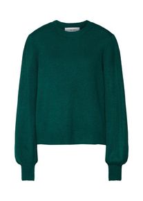 IVYREVEL, Damen Pullover 'SANDA', Dunkelgr&uuml;n