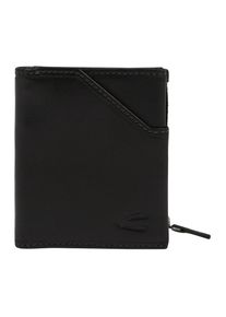 Camel Active, Herren Geldbörse 'Nagoya', Schwarz