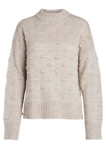 Pieces, Damen Pullover, Creme