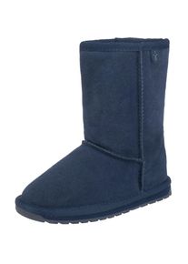Emu AUSTRALIA, M&auml;dchen Winterstiefel, Blau