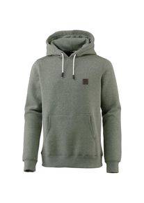 Element, Herren Kapuzenpullover, Oliv