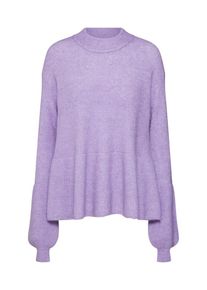Y.A.S, Damen Strickpullover, Helllila