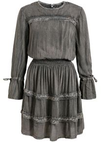 Khujo, Damen Kleid 'KESI', Oliv