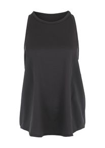 Nike, Damen Tank-Top, Schwarz