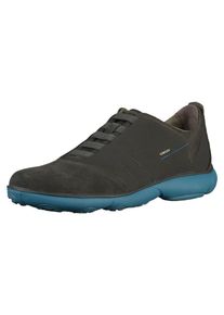 Geox, Herren Sneaker, Nachtblau / Petrol