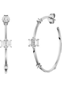 CAI Caï, Damen Creole '132210556-1', Silber