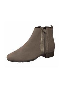 Gabor, Damen Stiefel, Braun