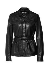 EDITED, Damen Jacke 'Jaiden', Schwarz