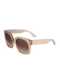 Michael Kors, Damen Sonnenbrille 'DESTIN', Braun