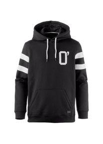O`Neill O'NEILL, Herren Hoodie, Schwarz / Wei&szlig;