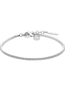 JETTE, Damen Armband, Silber