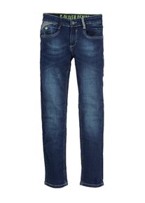 s.Oliver Junior, Jeans, Ultramarinblau