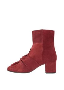 Bianco, Damen Stiefel, Merlot