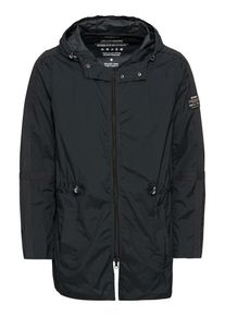 ECOALF, Herren Parka 'ANTON PACKABLE', Dunkelgr&uuml;n