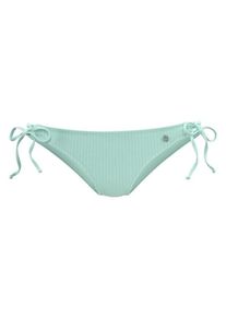 Lascana, Damen Bikini Hose, Mint