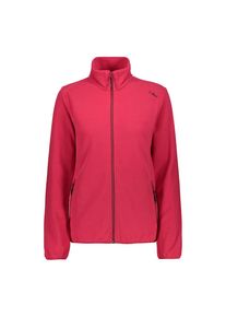 CMP, Damen Fleecejacke, Rot