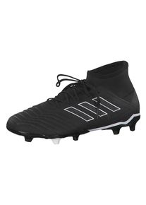 adidas Performance, Herren 'Predator 18.2 FG' Fu&szlig;ballschuh , Schwarz